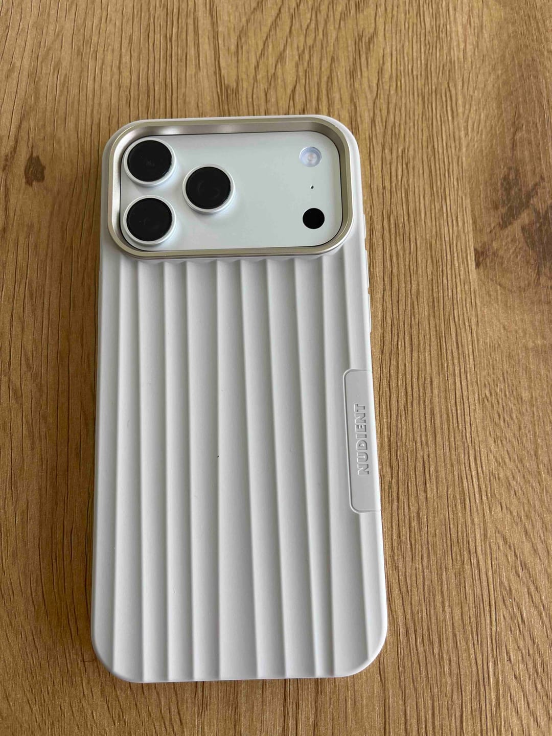 Customer photo review of Bold Case