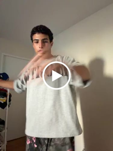 Customer video review of Cool Grey Pump Cover
