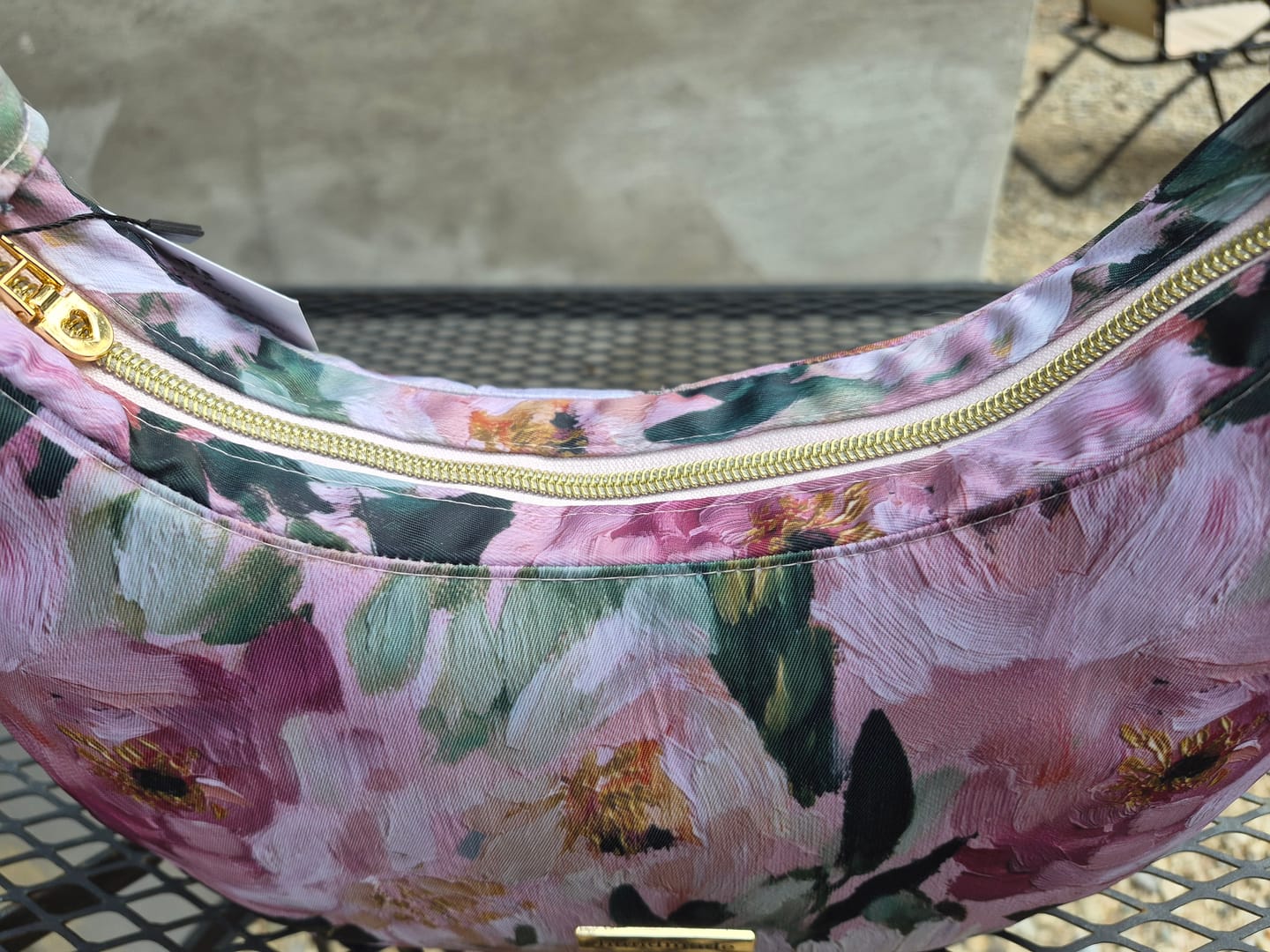 Customer photo review of Darling Heart Pulls - Size #5