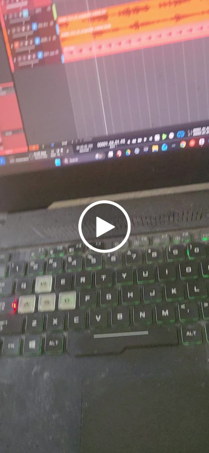 Customer video review of Omniclock