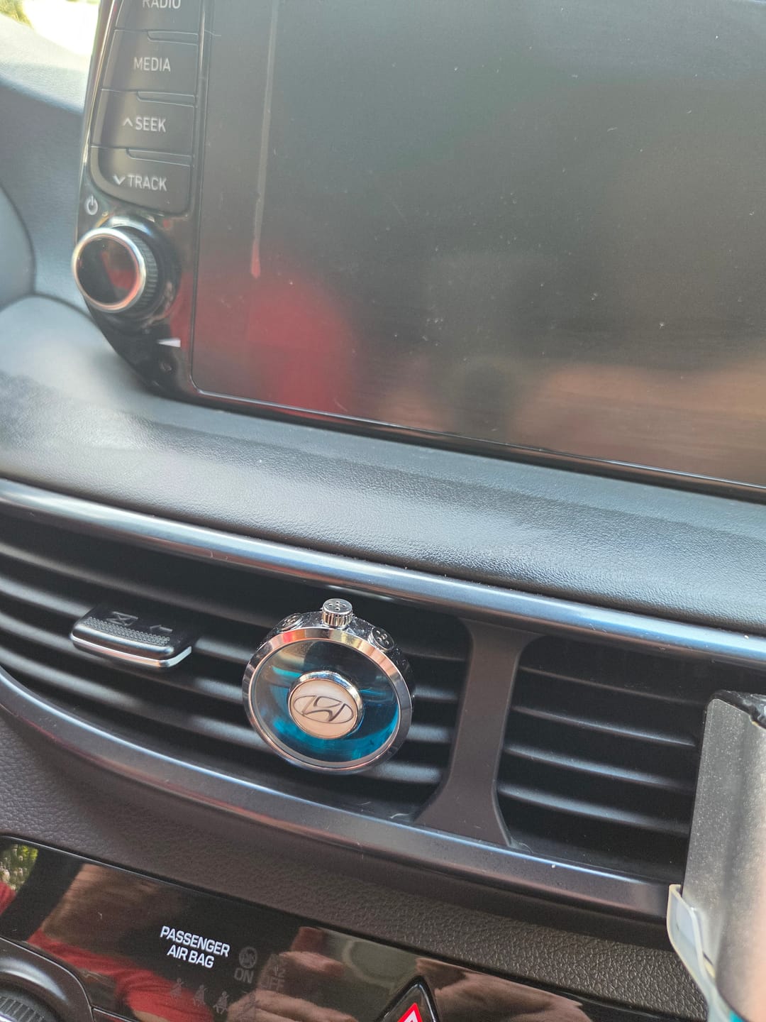 Customer photo review of Deo-Nachfüllungen