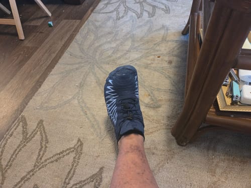 Customer photo review of Neuro (Unisex) BOGO