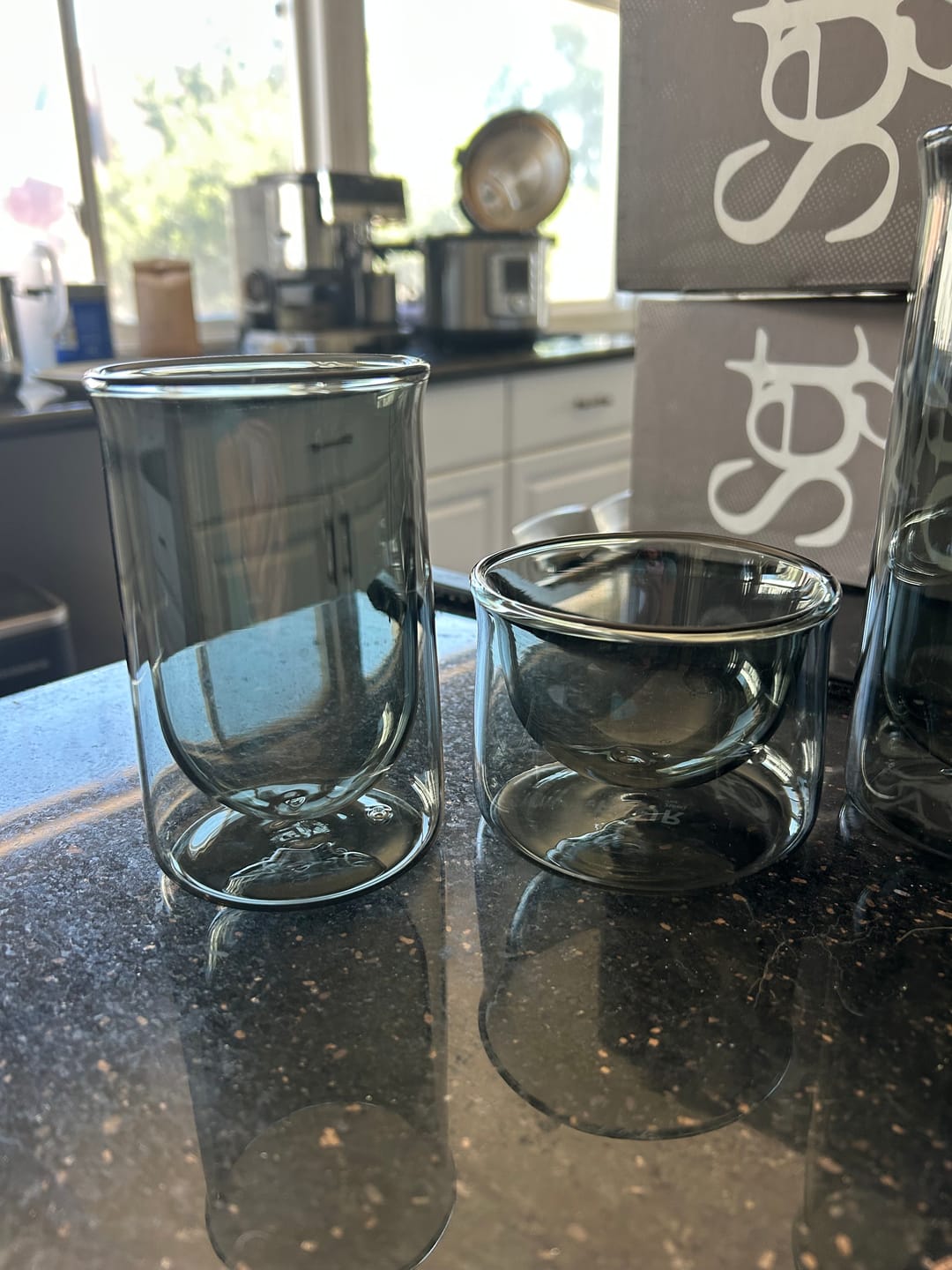 Customer photo review of FLUR Family Set