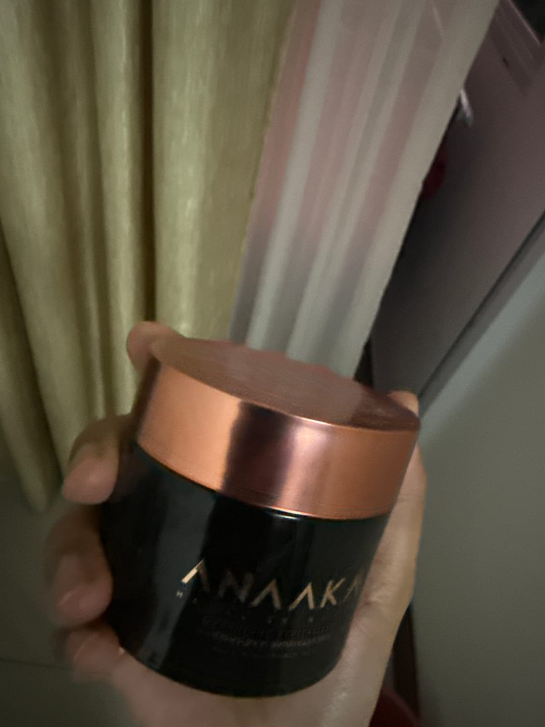 Customer photo review of Travel Kit