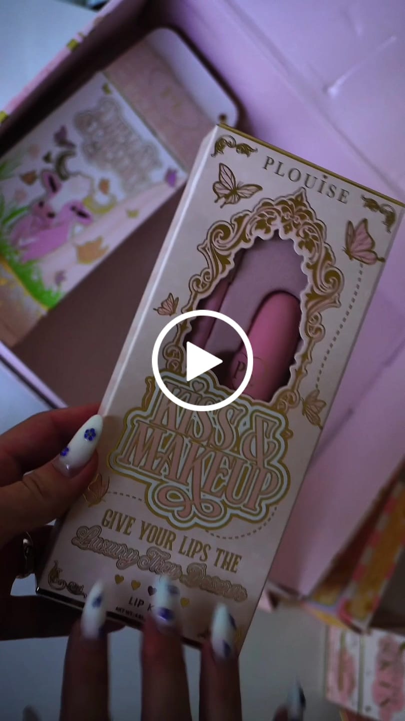 Video recenzija korisnika Trippple Mystery Boxa