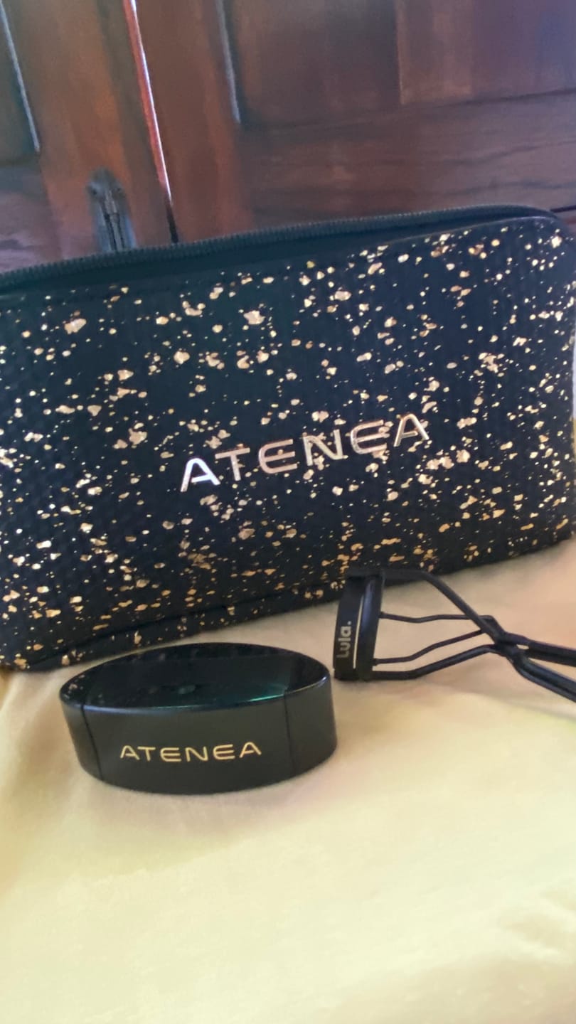 Customer photo review of ENCRESPADOR FOCUS ATENEA