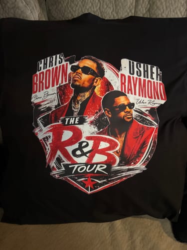 Customer photo review of DTF Transfers Gangsheet Builder