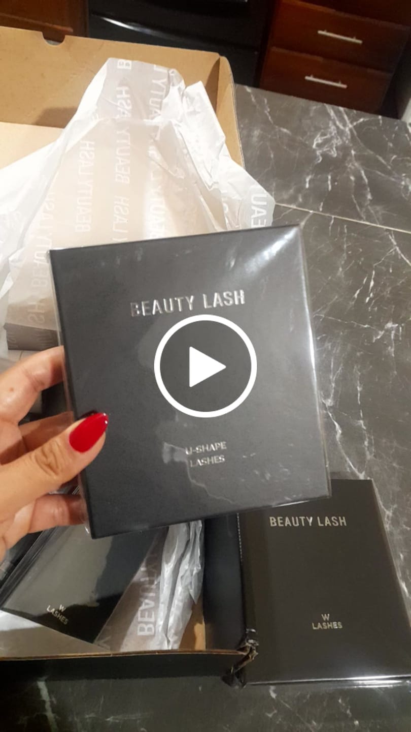 Customer video review of Mixed U Shape Tecnológicas (36 filas)