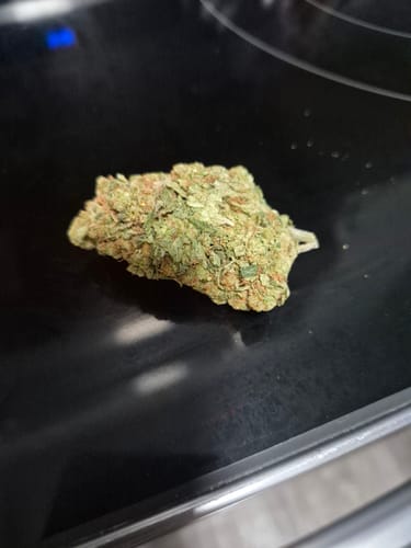 Skywalker OG - 28 Grams - Indica photo review