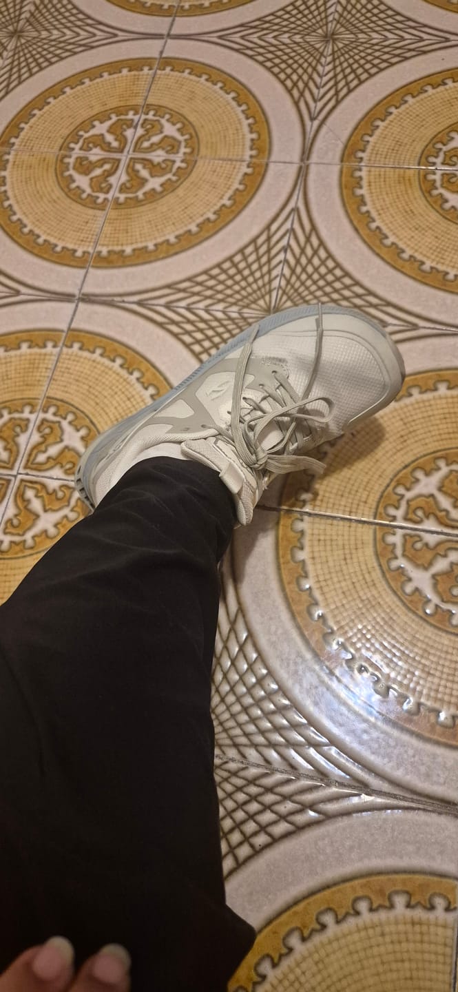 Customer photo review of Aurora - Zapatos De Punta Ancha