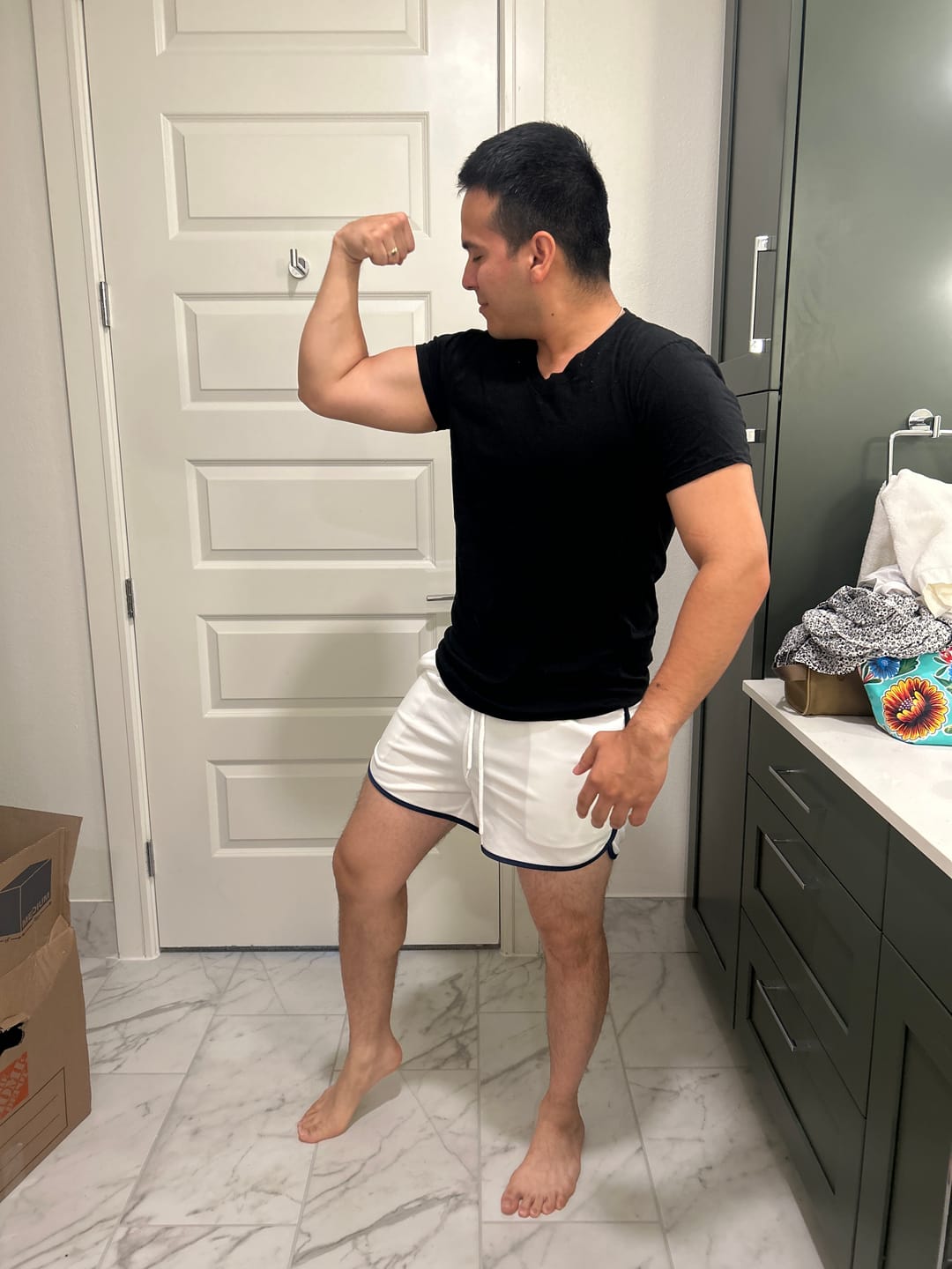 Customer photo review of Nutrition - More Than Calories