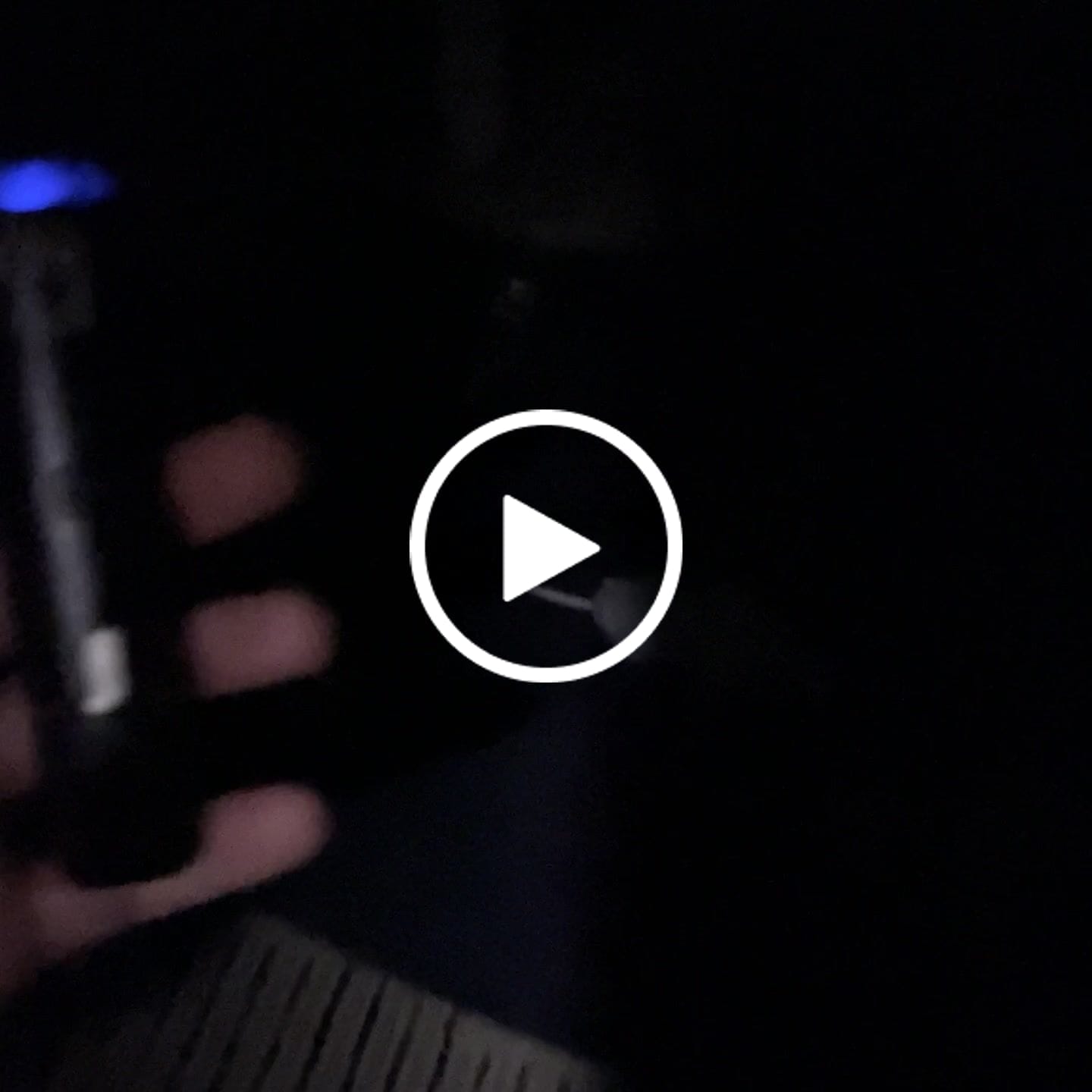 Customer video review of Processing & Handling