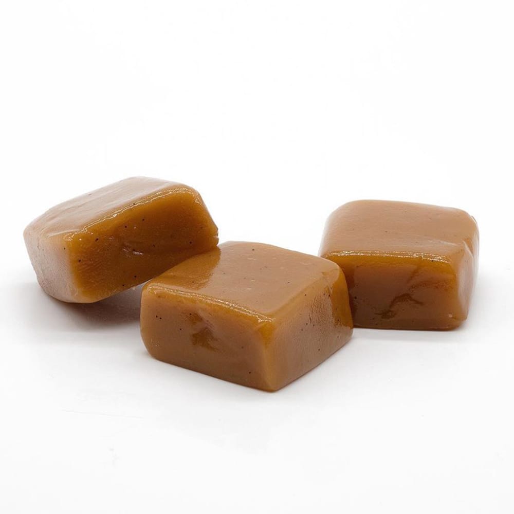 Customer photo review of Craft Organic Live Resin Caramels