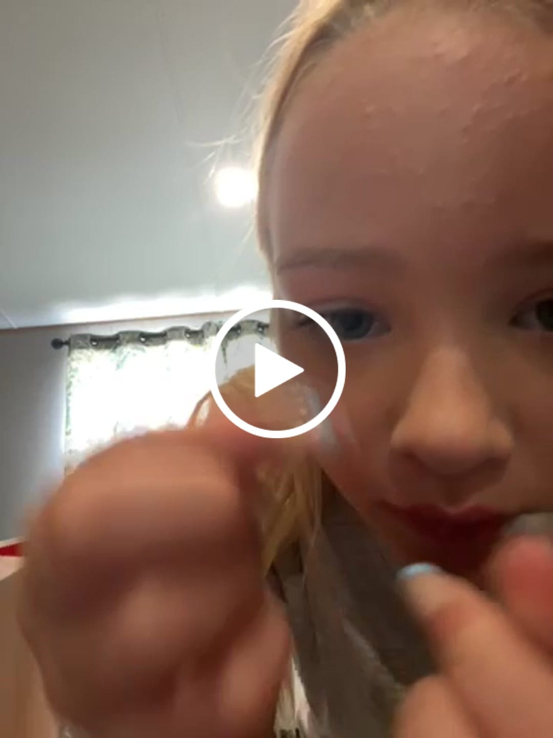 Customer video review of Bad Bitch That's The Spot Pimple Patches