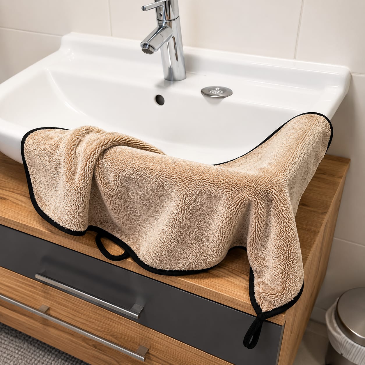 Customer photo review of Sculpta® Torkduk