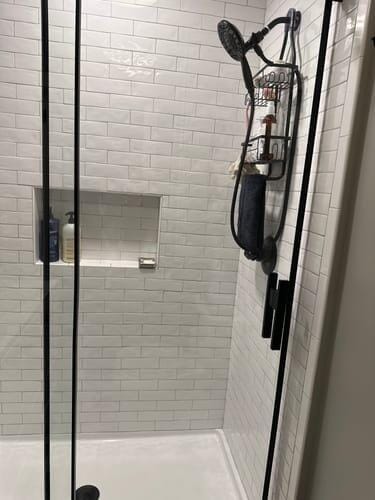 Customer photo review of Shiny Home™Drying Towel