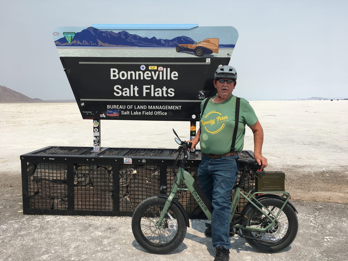Customer photo review of Pathfinder 500