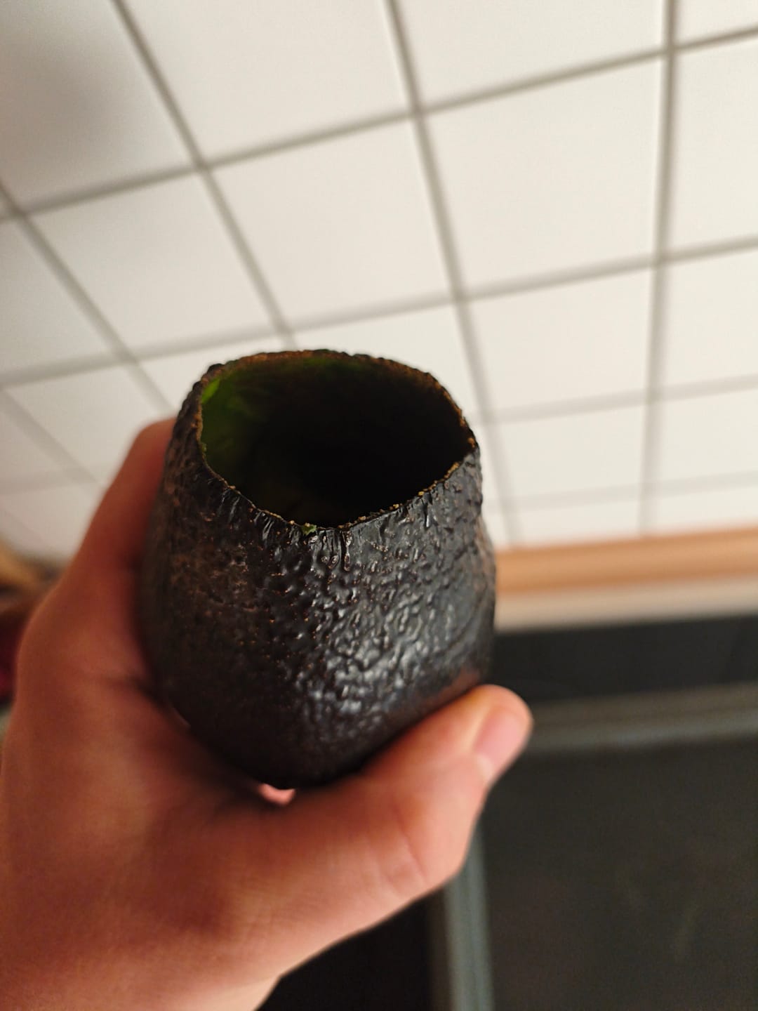 Customer photo review of Mango-Avocado Bio Box Aktionspreis % 4kg