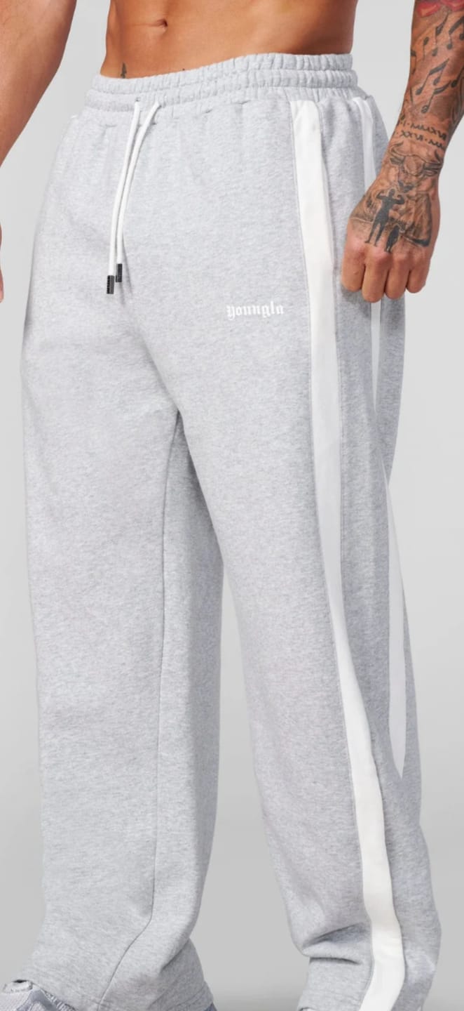 Customer photo review of 2146 - Classic Stripe Sweats