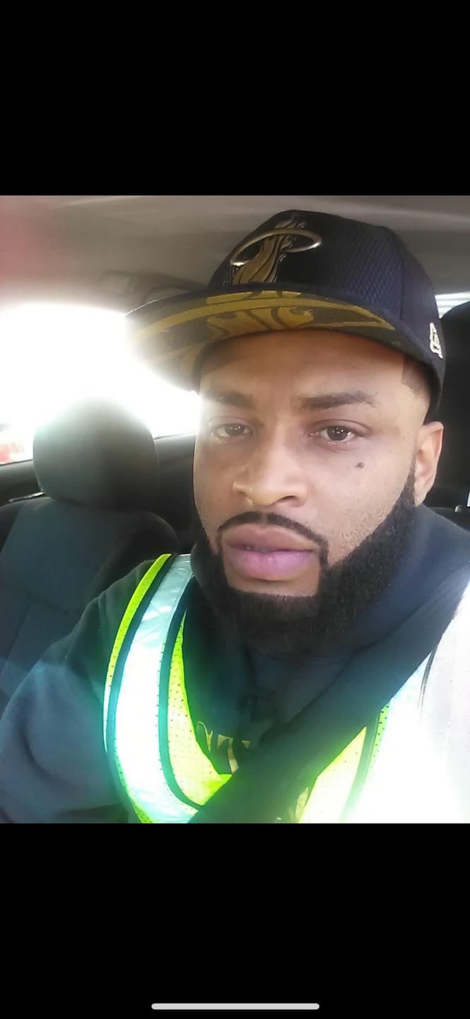 Customer photo review of Respected Roots Package Protection i