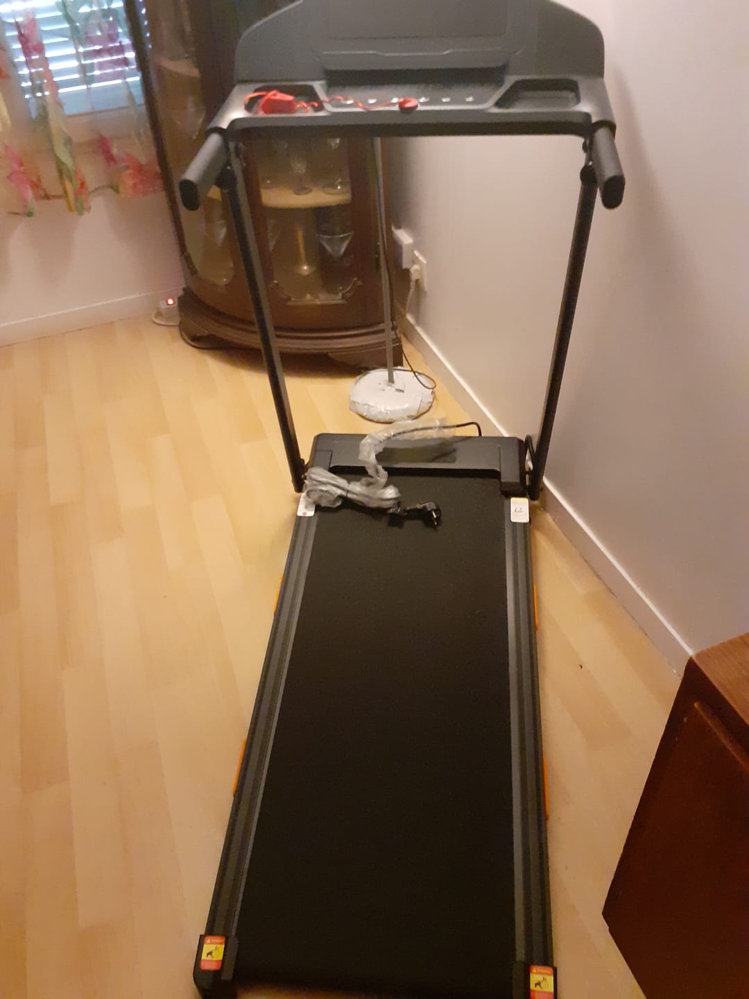 Customer photo review of Worry-Free Purchase