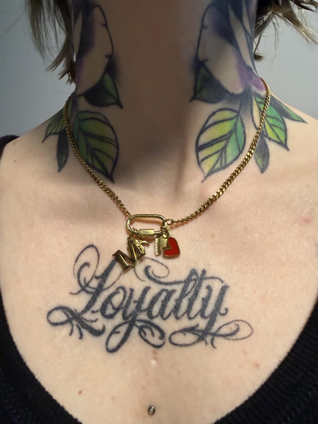 Customer photo review of Pflanzen Charms