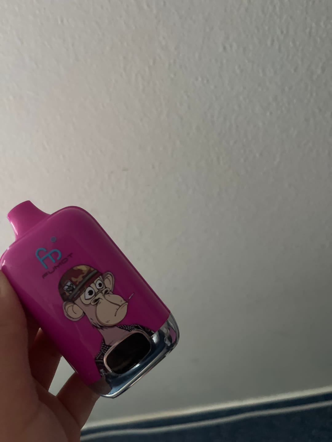 Customer photo review of Bluesour Raspberry
