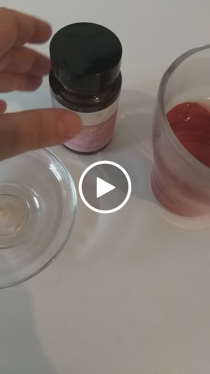 Customer video review of Darmflora TOTAL  - Kapseln