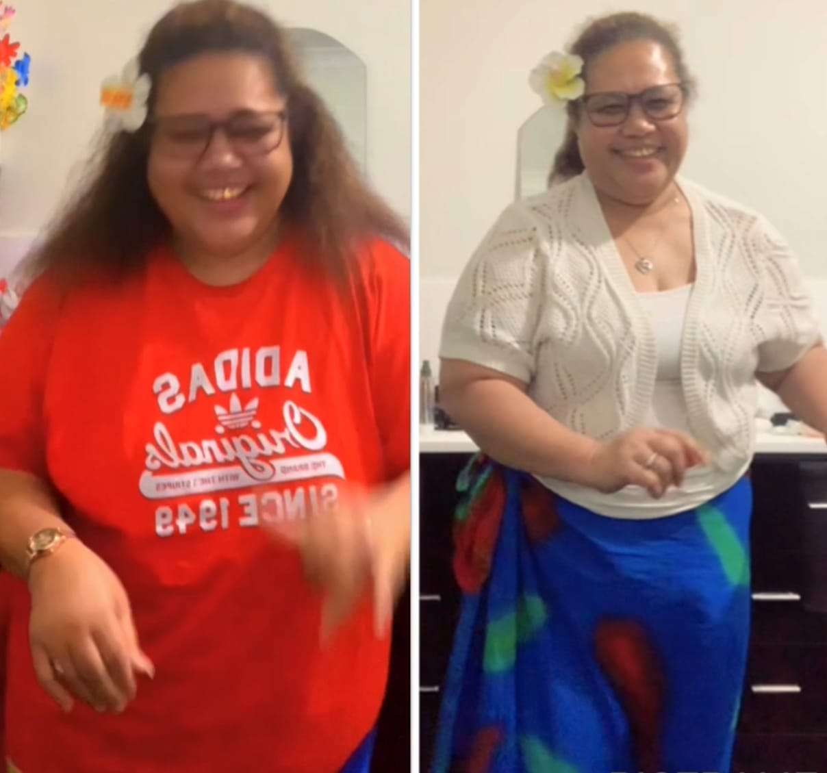 Customer photo review of Transform Bundle