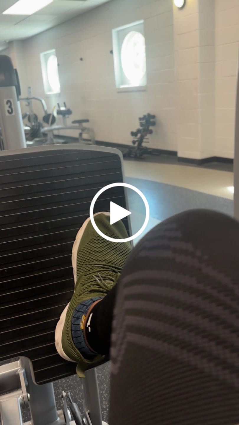 Customer video review of KniTec V2 - Compression Sleeves For Knees & Legs