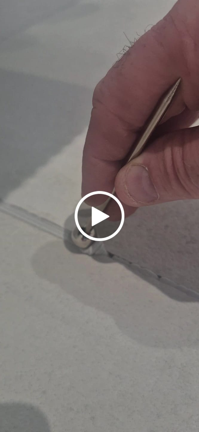Customer video review of GoPoxy Tool Kit