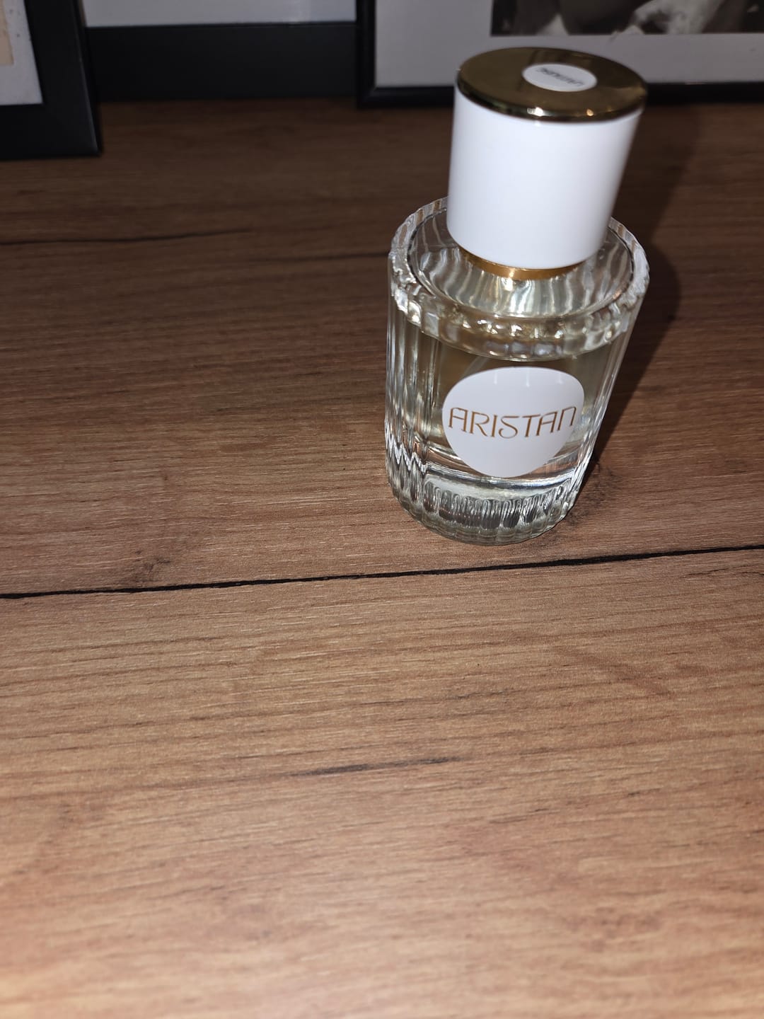Customer photo review of La Muse