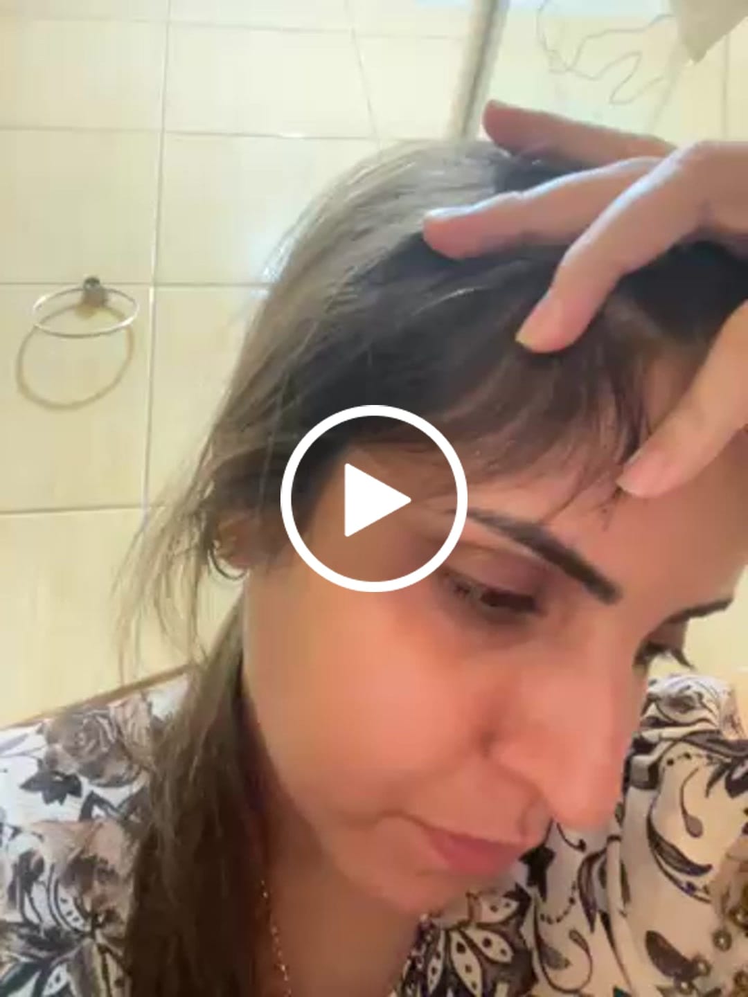 Customer video review of 6 Gummy® Hair - 180g