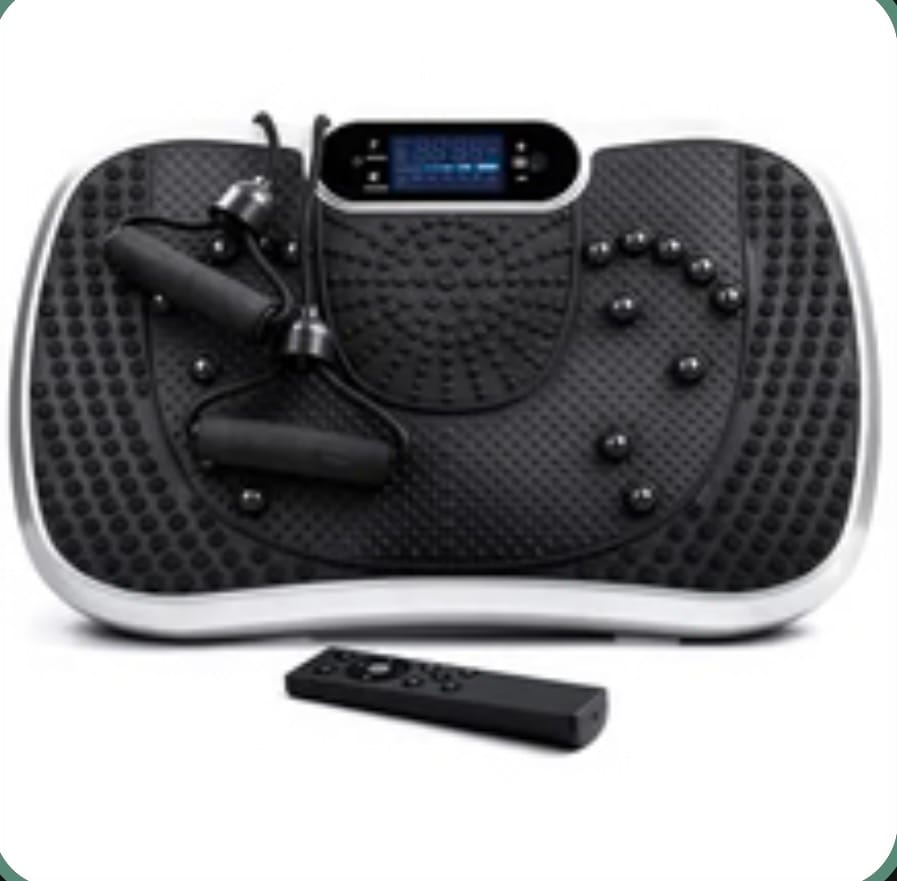 Customer photo review of Vibrationstræner