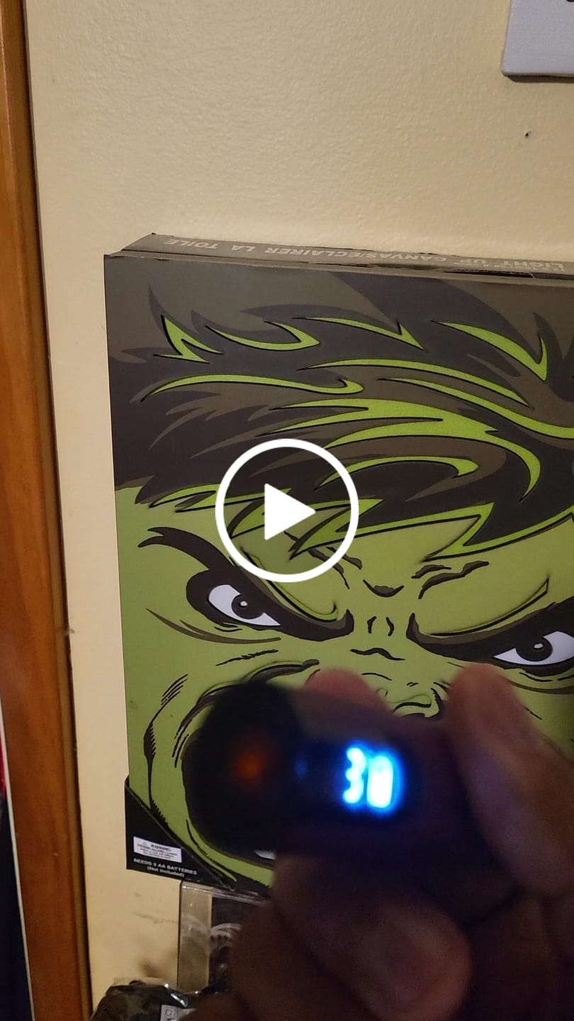 Customer video review of SavedBy Package Protection