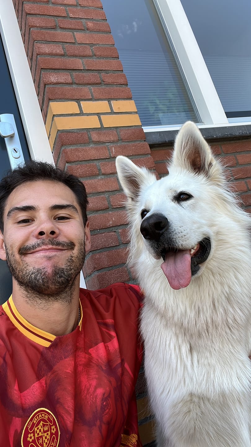 Customer photo review of 4215 - International Football Jerseys
