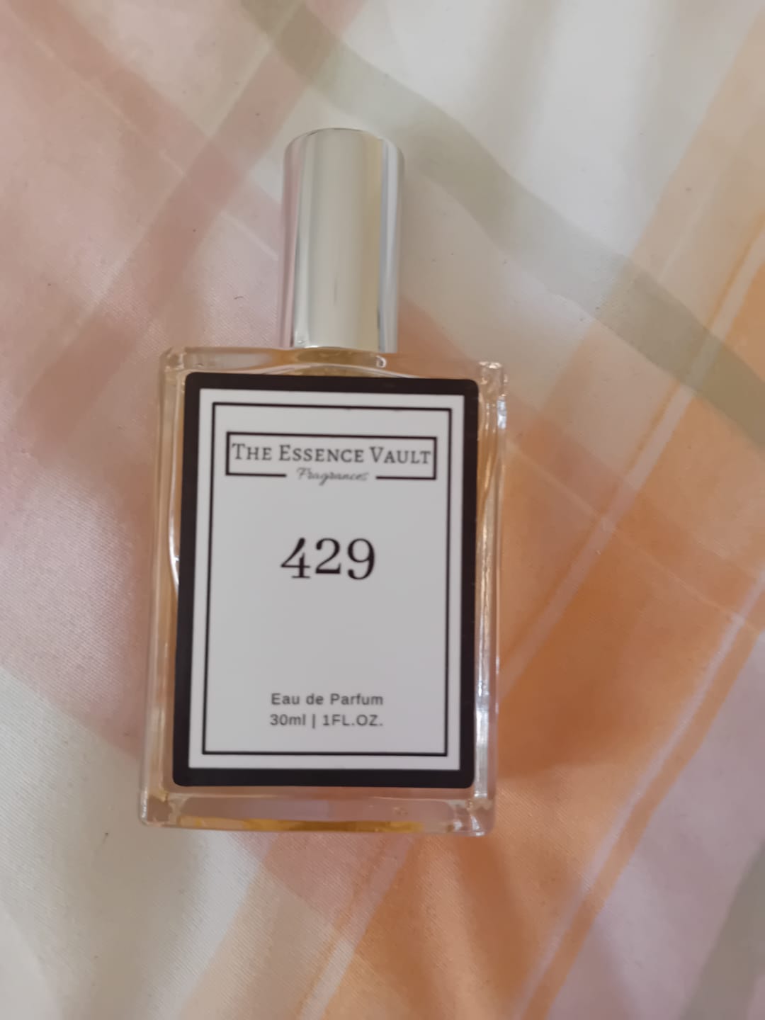 Customer photo review of Inspired by Classique - 429