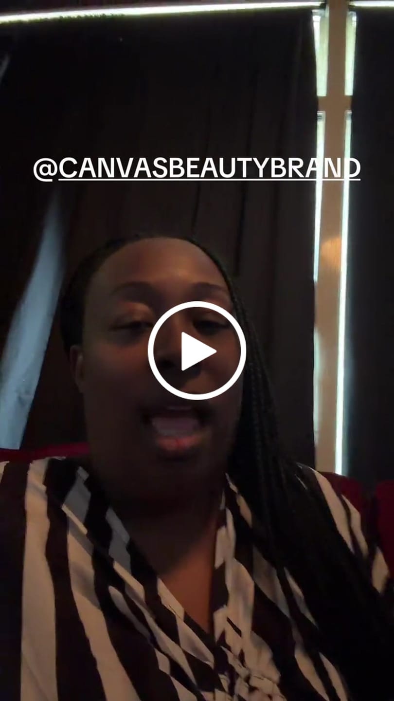 Customer video review of Inspired by Zodiac BODY DROPS: POP MY CHERRY (SCORPIO)