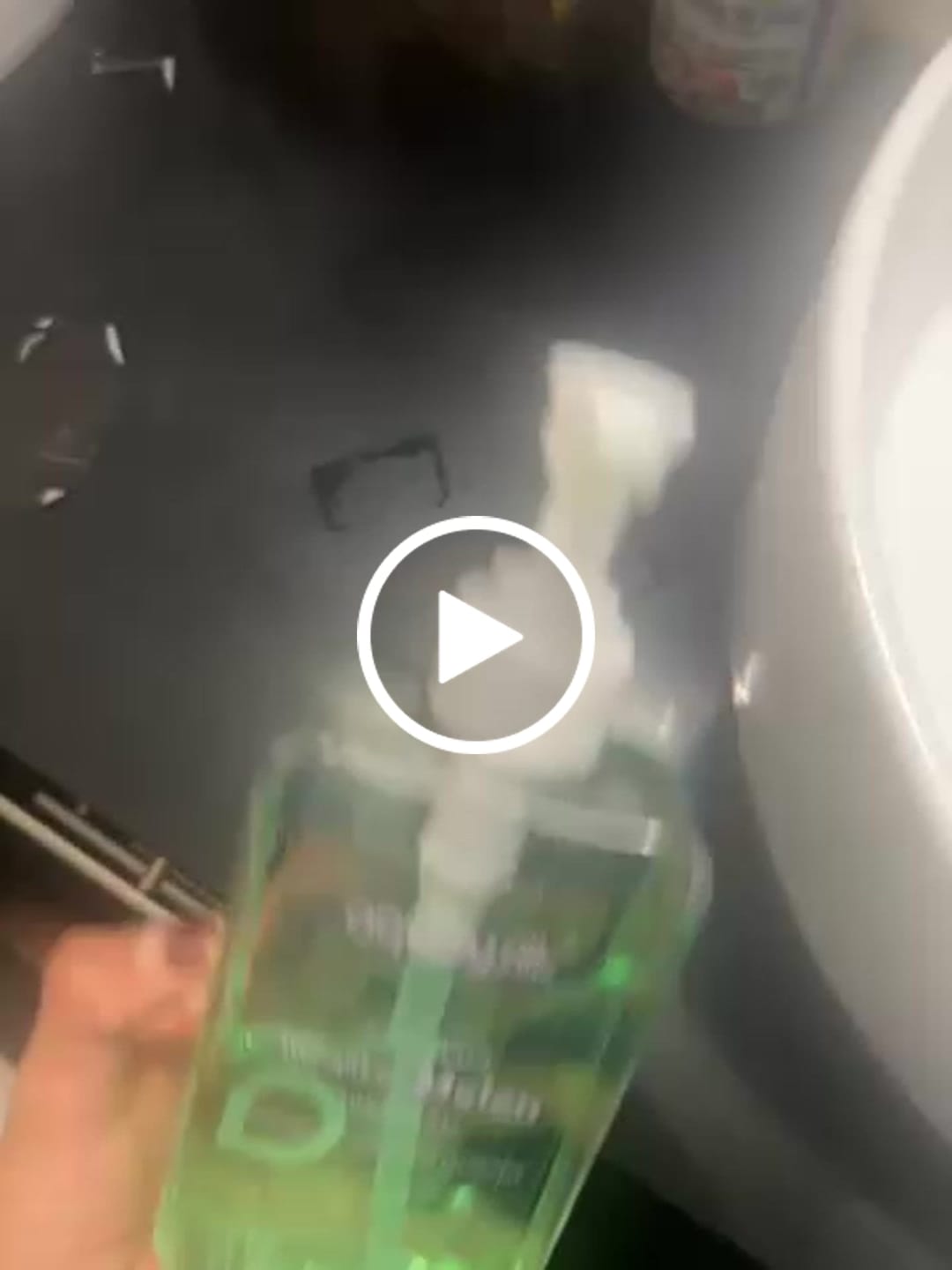 Customer video review of Watermelon - Gel Douche