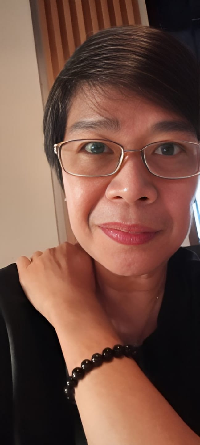 Customer photo review of Premium Black Jade for Wealth, Health & Strong Protection