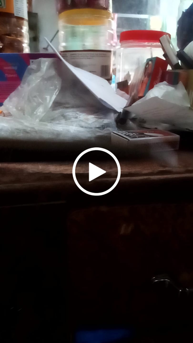 Customer video review of Rechoose Kinves