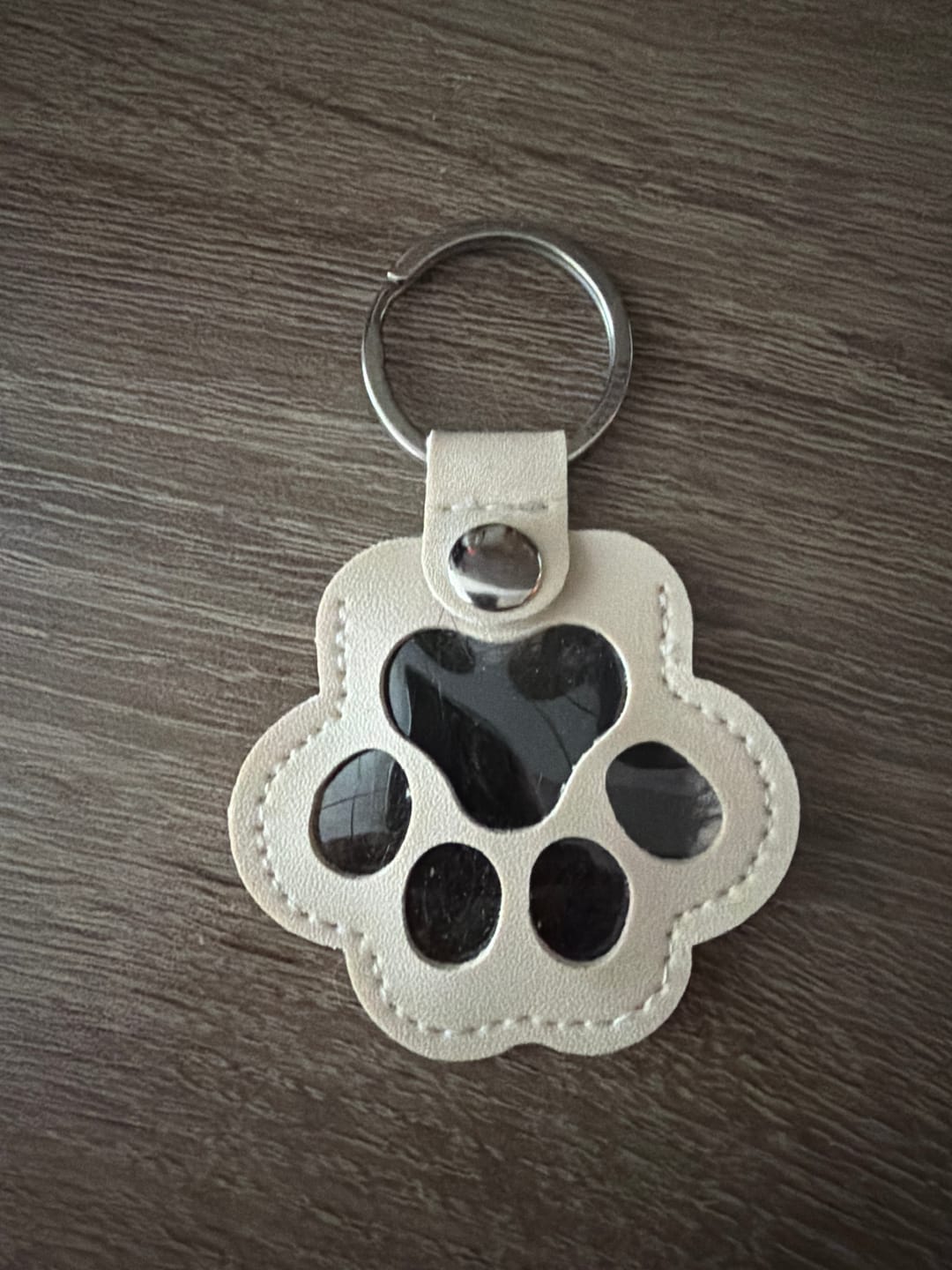 Customer photo review of FELLMORY ANHÄNGER