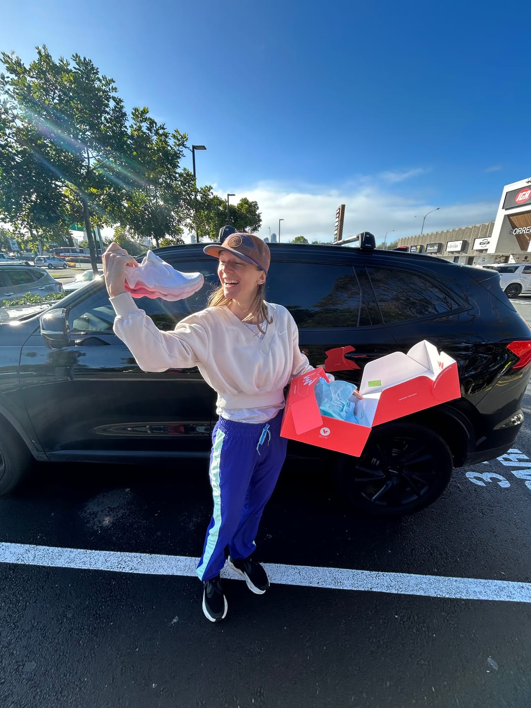 Customer photo review of The ENDVR
