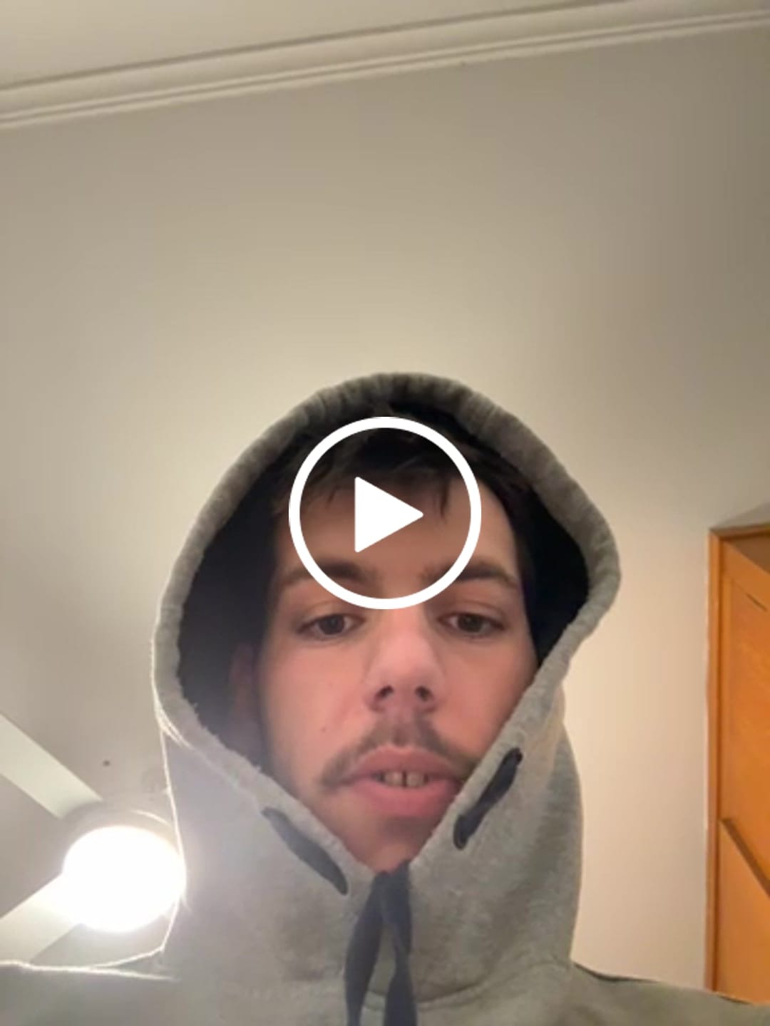 Customer video review of Energy Gum
