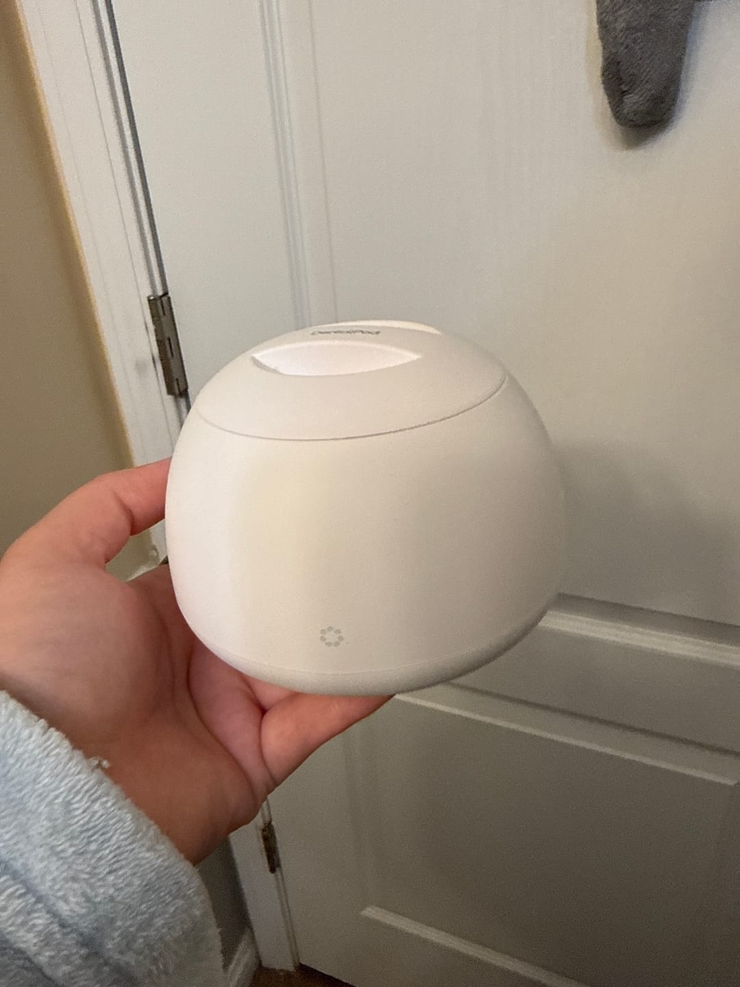 Customer photo review of Dental Pod