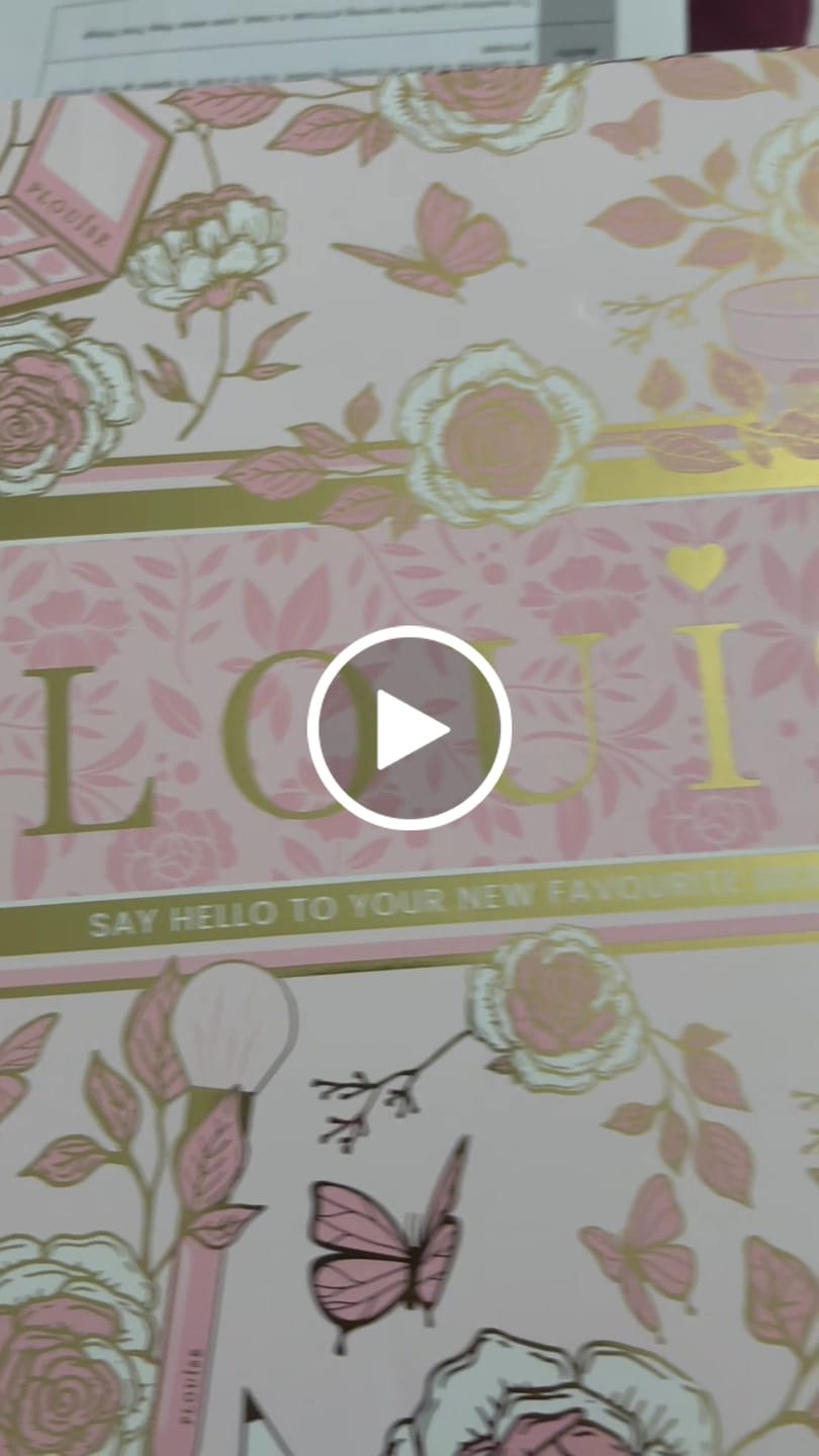 Video recenzija korisnika Trippple Mystery Boxa