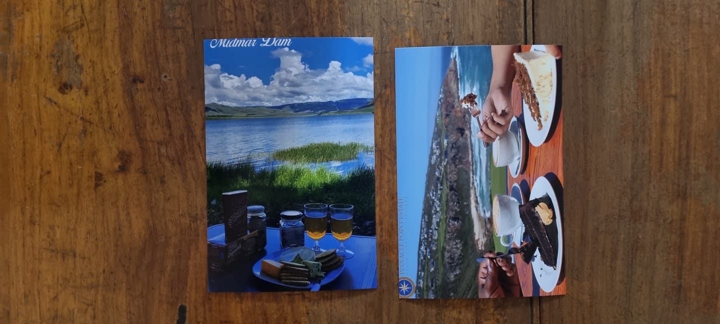 Customer photo review of Jumbo 4x6" (101x152mm) Bulk Packs