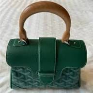 Customer photo review of Soft Charm Mini Bag