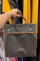 Customer photo review of Montclair Urban Pack