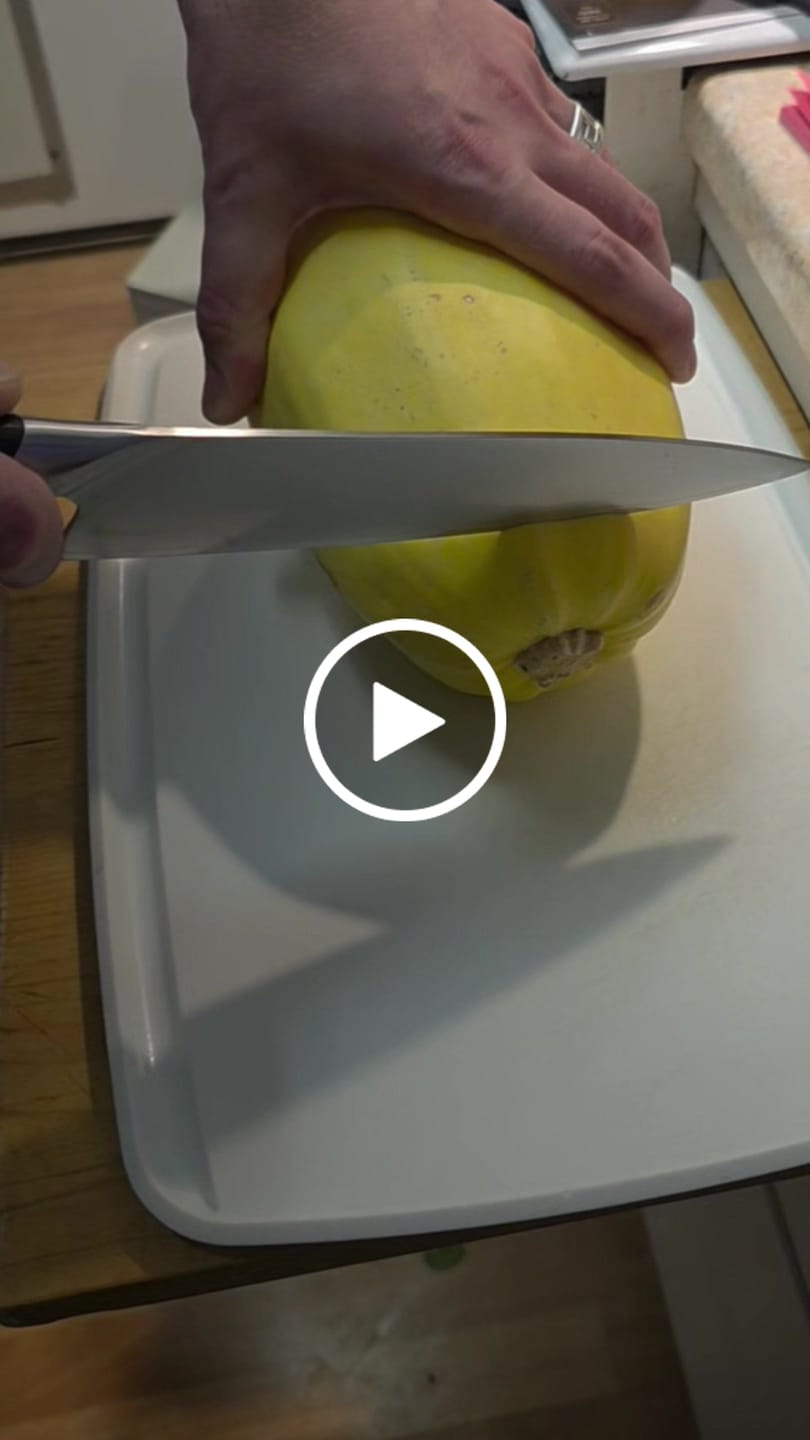 Customer video review of 9-Piece Chef Knife Set with Block